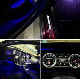Mercedes-Benz S 63 AMG Mercedes S63 AMG Long 4MATIC - 86000 лв. - 26012129 9
