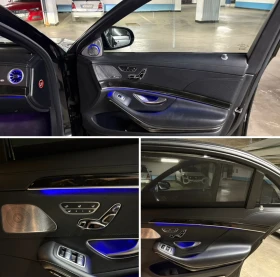 Mercedes-Benz S 63 AMG Mercedes S63 AMG Long 4MATIC - 86000 лв. - 26012129 10