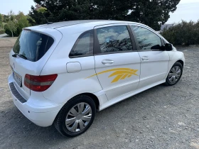 Mercedes-Benz B 180 | Mobile.bg    15