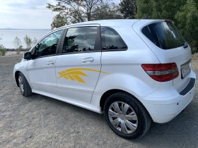 Mercedes-Benz B 180 | Mobile.bg    14