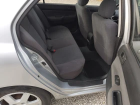 Mitsubishi Lancer 1.6i BiFuel  | Mobile.bg    13