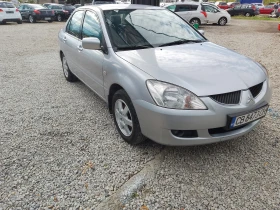 Обява за продажба на Mitsubishi Lancer 1.6i BiFuel УНИКАТ ~6 970 лв. - изображение 5