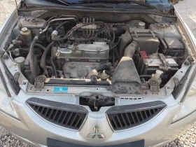 Mitsubishi Lancer 1.6i BiFuel  | Mobile.bg    16