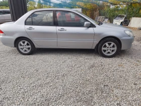 Обява за продажба на Mitsubishi Lancer 1.6i BiFuel УНИКАТ ~6 970 лв. - изображение 4