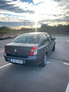 Renault Symbol | Mobile.bg    3