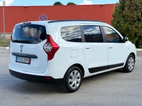 Dacia Lodgy 1.6  - 10390 лв. / 5312.32 € - 19913978 7