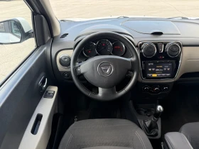 Dacia Lodgy 1.6  - 10390 лв. / 5312.32 € - 19913978 10