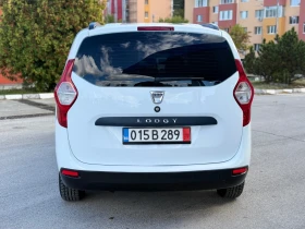 Dacia Lodgy 1.6  - 10390 лв. / 5312.32 € - 19913978 6
