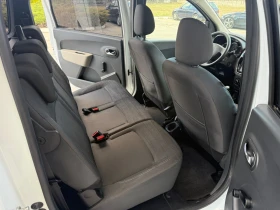 Dacia Lodgy 1.6  - 10390 лв. / 5312.32 € - 19913978 16