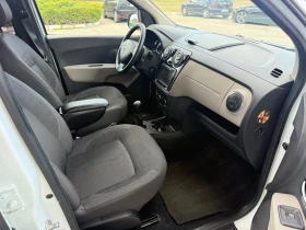 Dacia Lodgy 1.6  - 10390 лв. / 5312.32 € - 19913978 12