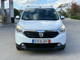 Dacia Lodgy 1.6  - 10390 лв. / 5312.32 € - 19913978 3