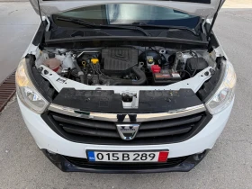 Dacia Lodgy 1.6  - 10390 лв. / 5312.32 € - 19913978 17