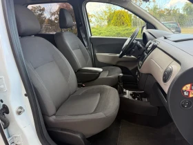 Dacia Lodgy 1.6  - 10390 лв. / 5312.32 € - 19913978 13