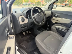 Dacia Lodgy 1.6  - 10390 лв. / 5312.32 € - 19913978 8
