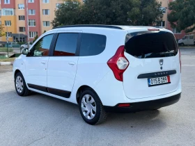 Dacia Lodgy 1.6  - 10390 лв. / 5312.32 € - 19913978 5