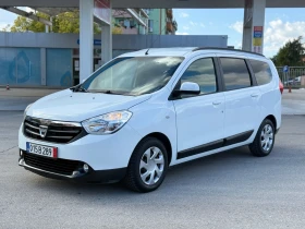 Dacia Lodgy 1.6  - 10390 лв. / 5312.32 € - 19913978 2