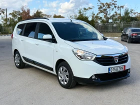 Dacia Lodgy 1.6  - 10390 лв. / 5312.32 € - 19913978 4