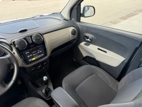 Dacia Lodgy 1.6  - 10390 лв. / 5312.32 € - 19913978 11