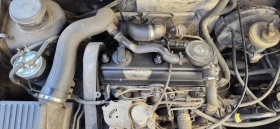 Обява за продажба на VW Golf 1.9 TD ~1 690 лв. - изображение 9 | Auto.bg Обява за продажба на VW Golf 1.9 TD ~1 690 лв. - изображение 9