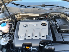 VW Passat 2.0TDI* EXECUTIVE* BLUEMOTION* АВТОМАТИК*  - 6550 € / 12810.69 лв. - 53469869 14