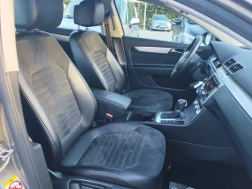 VW Passat 2.0TDI* EXECUTIVE* BLUEMOTION* АВТОМАТИК*  - 6550 € / 12810.69 лв. - 53469869 11