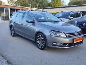 VW Passat 2.0TDI* EXECUTIVE* BLUEMOTION* АВТОМАТИК*  - 6550 € / 12810.69 лв. - 53469869 3