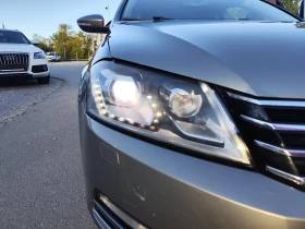 VW Passat 2.0TDI* EXECUTIVE* BLUEMOTION* АВТОМАТИК*  - 6550 € / 12810.69 лв. - 53469869 16