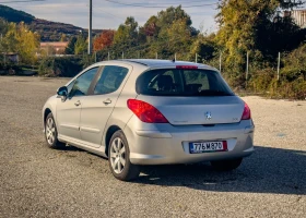 Peugeot 308 Бензин/Газ - 4500 лв. / 2300.81 € - 80014752 7