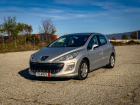 Peugeot 308 Бензин/Газ - 4500 лв. / 2300.81 € - 80014752 3