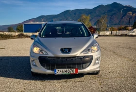 Peugeot 308 Бензин/Газ - 4500 лв. / 2300.81 € - 80014752 2