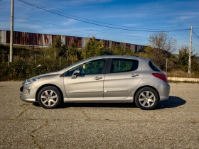 Peugeot 308 Бензин/Газ - 4500 лв. / 2300.81 € - 80014752 4