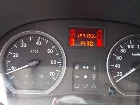 Dacia Logan 1.6I  6+ 1 127000km. НОВА - 6700 лв. / 3425.66 € - 24781998 9