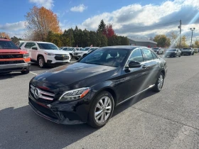 Mercedes-Benz C 300 * CARFAX * БЕЗ ПЪРВОНАЧАЛНА ВНОСКА