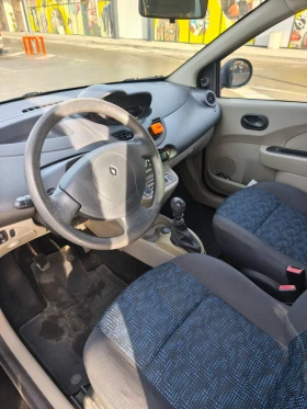 Renault Twingo, снимка 8 — Bazar.bg Renault Twingo, снимка 8