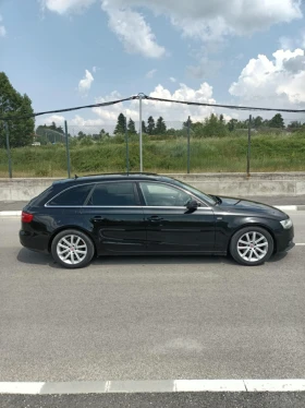 Audi A4 2000, снимка 3