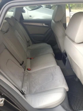 Audi A4 2000, снимка 8