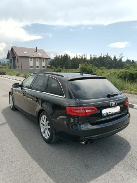 Audi A4 2000, снимка 4