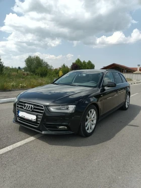 Audi A4 2000, снимка 1