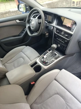 Audi A4 2000, снимка 7