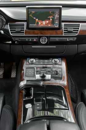 Audi A8 4.2BiTDI, снимка 9