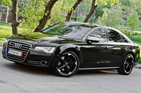 Audi A8 4.2BiTDI - изображение 1