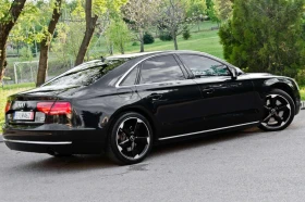 Audi A8 4.2BiTDI, снимка 7