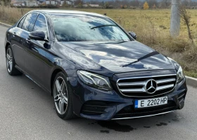 Mercedes-Benz E 220 4 MATIC -Спорт Пакет, снимка 2 — Bazar.bg Mercedes-Benz E 220 4 MATIC -Спорт Пакет, снимка 2