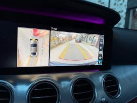 Mercedes-Benz E 220 4 MATIC -Спорт Пакет, снимка 9 — Bazar.bg Mercedes-Benz E 220 4 MATIC -Спорт Пакет, снимка 9