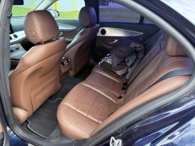 Mercedes-Benz E 220 4 MATIC -Спорт Пакет, снимка 7 — Bazar.bg Mercedes-Benz E 220 4 MATIC -Спорт Пакет, снимка 7