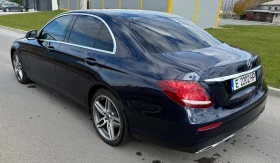 Mercedes-Benz E 220 4 MATIC -Спорт Пакет, снимка 4 — Bazar.bg Mercedes-Benz E 220 4 MATIC -Спорт Пакет, снимка 4