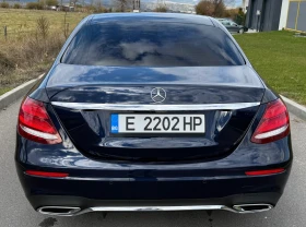 Mercedes-Benz E 220 4 MATIC -Спорт Пакет, снимка 3 — Bazar.bg Mercedes-Benz E 220 4 MATIC -Спорт Пакет, снимка 3