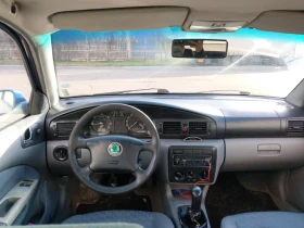 Skoda Octavia 1.9 90 ALH | Mobile.bg � ����� ������ 7