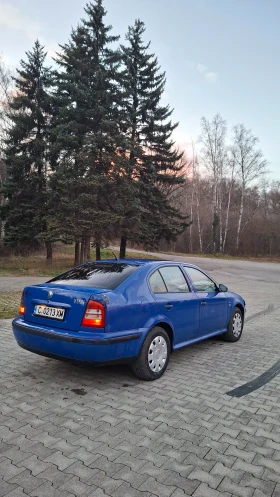 Skoda Octavia 1.9 90 ALH | Mobile.bg � ����� ������ 6