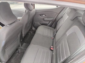 Dacia Sandero TCe 100 к.с.КАПАРИРАН, снимка 12